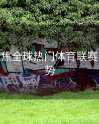 B体育聚焦全球热门体育联赛 - 流行趋势
