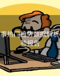 B体育赛事热门趋势数据解析 - 用户体验报告