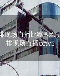 中国女排现场直播比赛视频，中国女排现场直播cctv5
