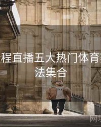 B体育全程直播五大热门体育赛事 - 玩法集合