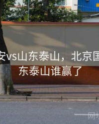 北京国安vs山东泰山，北京国安VS山东泰山谁赢了
