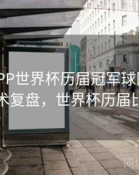 B体育APP世界杯历届冠军球队分析 - 战术复盘，世界杯历届比赛