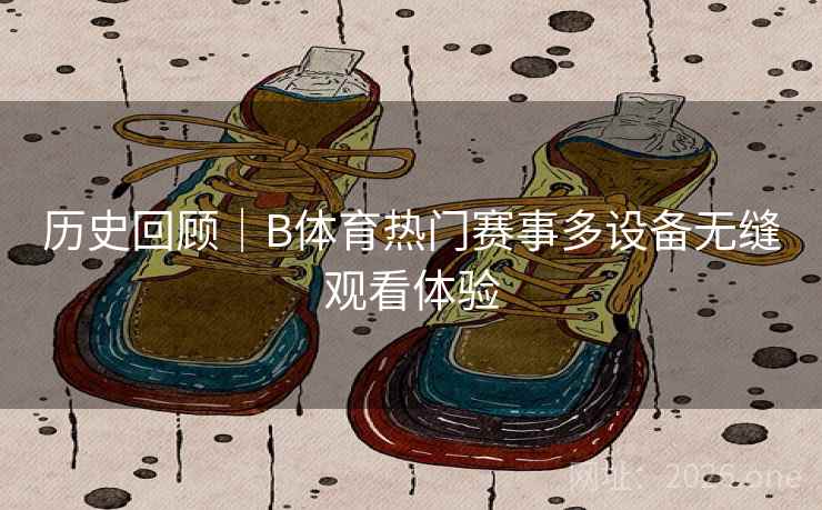历史回顾｜B体育热门赛事多设备无缝观看体验