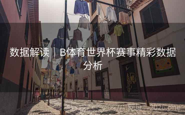 数据解读｜B体育世界杯赛事精彩数据分析