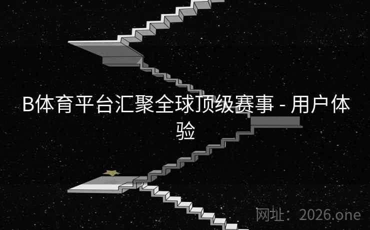 B体育平台汇聚全球顶级赛事 - 用户体验