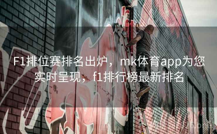 F1排位赛排名出炉，mk体育app为您实时呈现，f1排行榜最新排名